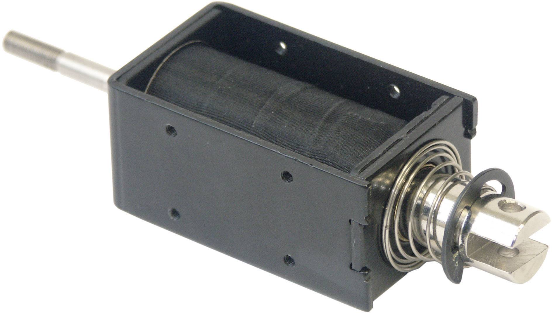 RED MAGNETICS ITS-LS3830B-D-24VDC Magnes pchający push 2 N/mm 56 N/mm 24 V/DC 8 W - obrazek 1