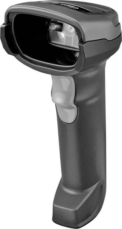 Zebra DS2278 Skaner kodów kreskowych Bluetooth® 1D, 2D Imager czarny Skaner ręczny USB, Bluetooth - obrazek 1