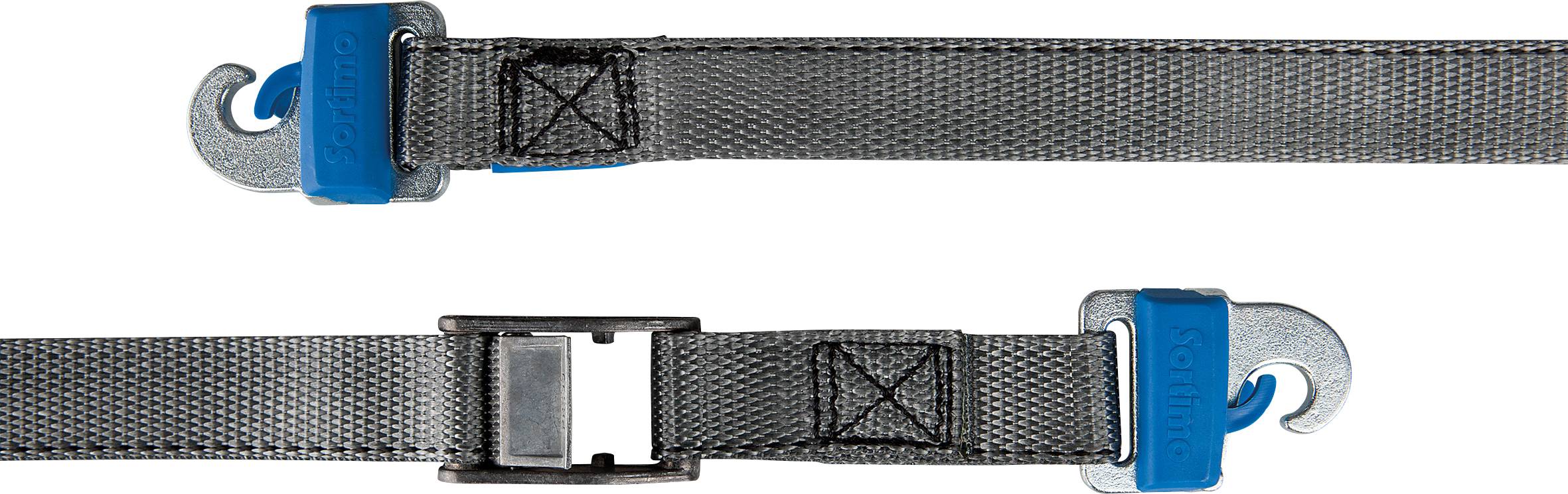 Pas mocujący Sortimo LB 1000010162 Wymiary: (D x S) 1.4 m x 25 mm - obrazek 1