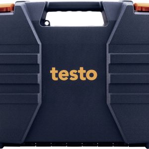 Walizka na urządzenia pomiarowe testo 0516 1201, 460 mm x 320 mm Walizka na urządzenia pomiarowe testo 0516 1201, 460 mm x 320 mm