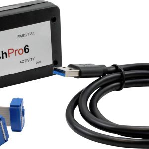 Microchip Technology FLASHPRO6 Płytka rozwojowa 1 szt.