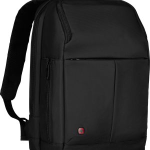 Plecak na laptopa Wenger Reload, 40,6 cm (16″) , czarny Plecak na laptopa Wenger Reload, 40,6 cm (16″) , czarny