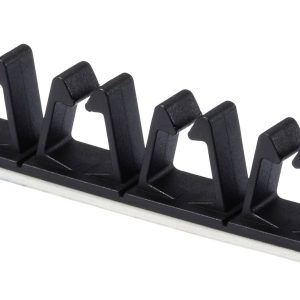 Zacisk kablowy TRU COMPONENTS TC-12533420, 7.8 mm (max), 20 szt. Zacisk kablowy TRU COMPONENTS TC-12533420, 7.8 mm (max), 20 szt.