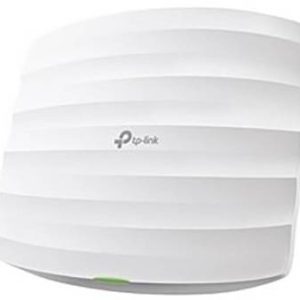 TP-LINK EAP225 EAP225 Access Point WLAN 1.3 GBit/s 2.4 GHz, 5 GHz TP-LINK EAP225 EAP225 Access Point WLAN 1.3 GBit/s 2.4 GHz, 5 GHz