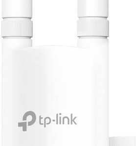TP-LINK EAP225-Outdoor TP-Link EAP225-Outdoor – Funkbasisstation – Wi-Fi 5 1 szt. Access Point WLAN 1200 MBit/s 2.4 GHz, TP-LINK EAP225-Outdoor TP-Link EAP225-Outdoor – Funkbasisstation – Wi-Fi 5 1 szt. Access Point WLAN 1200 MBit/s 2.4 GHz,