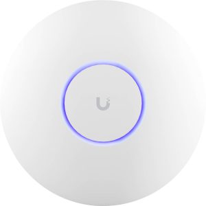 Ubiquiti Networks U7-PRO-MAX UBIQUITI U7-Pro-Max Access Point WLAN 2.4 GHz, 5 GHz, 6 GHz Ubiquiti Networks U7-PRO-MAX UBIQUITI U7-Pro-Max Access Point WLAN 2.4 GHz, 5 GHz, 6 GHz