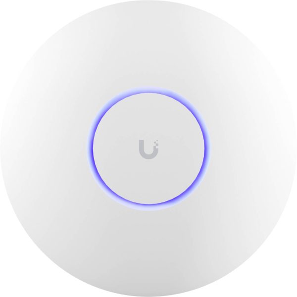 Ubiquiti Networks U7-PRO-MAX UBIQUITI U7-Pro-Max Access Point WLAN 2.4 GHz, 5 GHz, 6 GHz