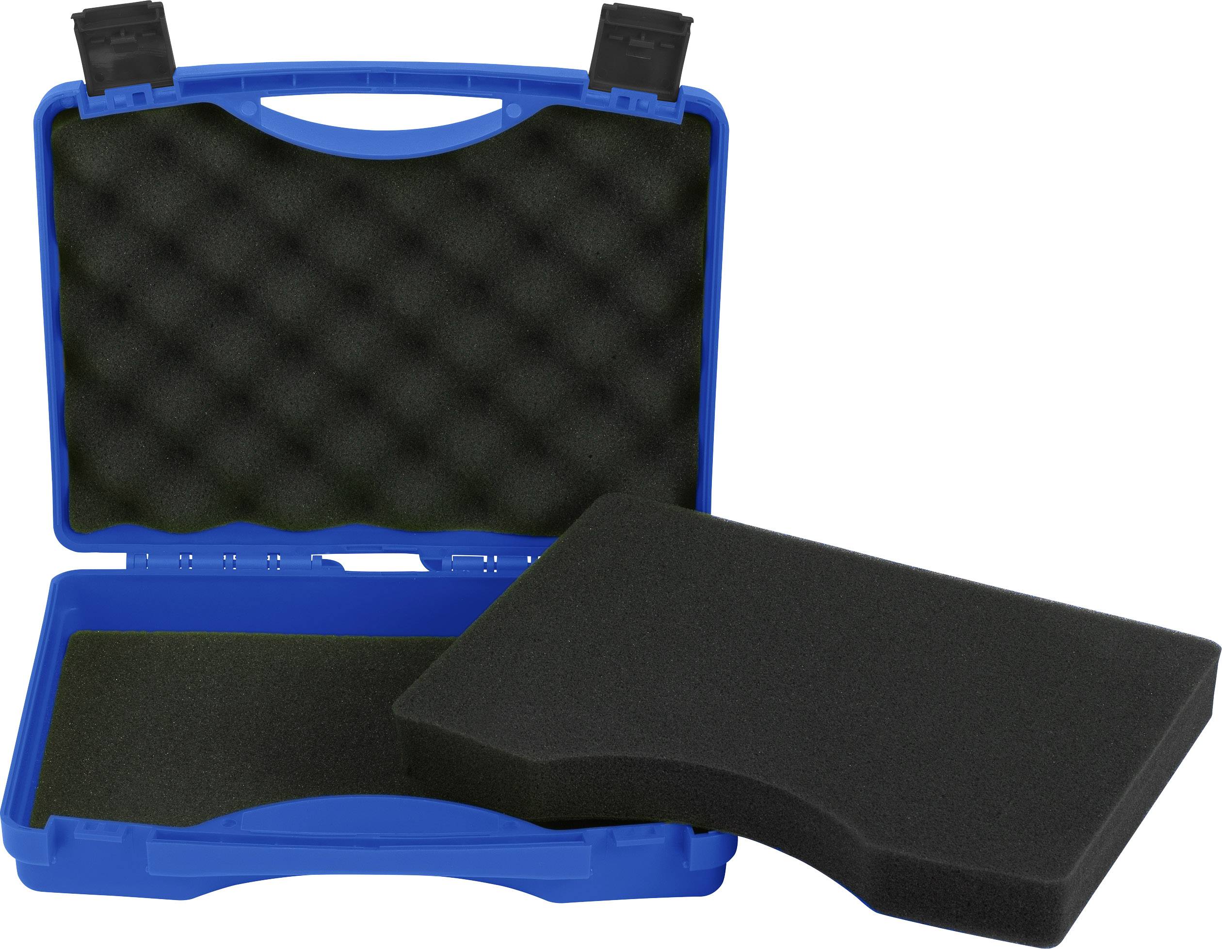 Walizka narzędziowa bez wyposażenia TOOLCRAFT TO-7565040 - obrazek 1