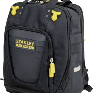Plecak na narzędzia bez wyposażenia STANLEY FMST1-80144 Plecak na narzędzia bez wyposażenia STANLEY FMST1-80144
