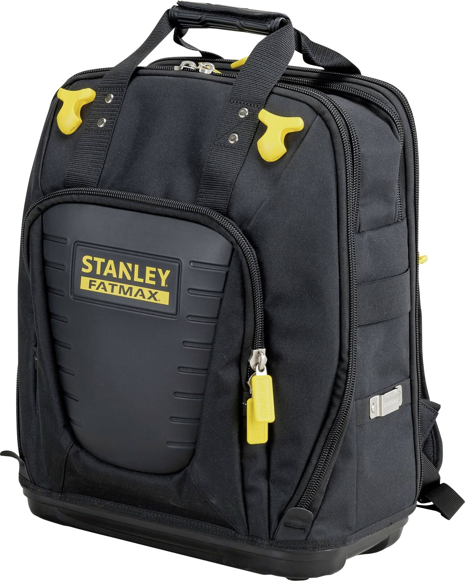 Plecak na narzędzia bez wyposażenia STANLEY FMST1-80144 - obrazek 1