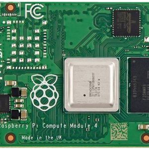 Raspberry Pi® Compute Modul 4 Raspberry Pi® 2 GB 4 x 1.5 GHz Raspberry Pi® Compute Modul 4 Raspberry Pi® 2 GB 4 x 1.5 GHz