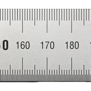 Przymiar liniowy BMI biegsamer Stahlmaßstab 1000mm 18×0,5mm VA DIN2968 plus6 963100030 Przymiar liniowy BMI biegsamer Stahlmaßstab 1000mm 18×0,5mm VA DIN2968 plus6 963100030