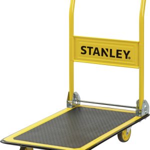 STANLEY SXWTD-PC527 SXWTD-PC527 Wózek transportowy składany stal Maksymalne obciążenie: 150 kg STANLEY SXWTD-PC527 SXWTD-PC527 Wózek transportowy składany stal Maksymalne obciążenie: 150 kg