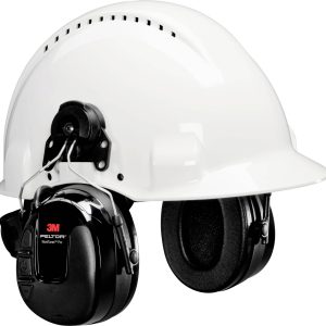 3M Peltor WorkTunes Pro HRXS220P3E Słuchawki ochronne z mikrofonem 31 dB EN 352-3:2002 1 szt.