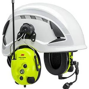 3M Peltor LiteCom Plus MT73H7P3E4410EU Zestaw słuchawkowy komunikacyjny 1 szt.