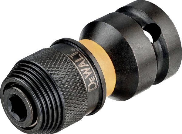 DEWALT DT7508-QZ DT7508-QZ Adaptor 1 szt.