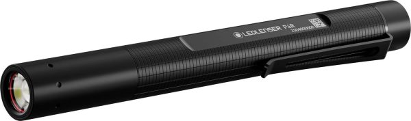 Latarka Ledlenser P4R 503099 300 lm