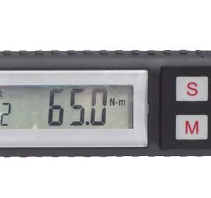 Klucz dynamometryczny elektroniczny Proxxon MC100/E 23337, 3/8″ (10 mm), 10 – 100 Nm Klucz dynamometryczny elektroniczny Proxxon MC100/E 23337, 3/8″ (10 mm), 10 – 100 Nm