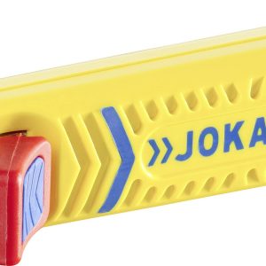 Ostrze do ściągacza izolacji Jokari No. 27 Secura 10270, 8 do 28 mm