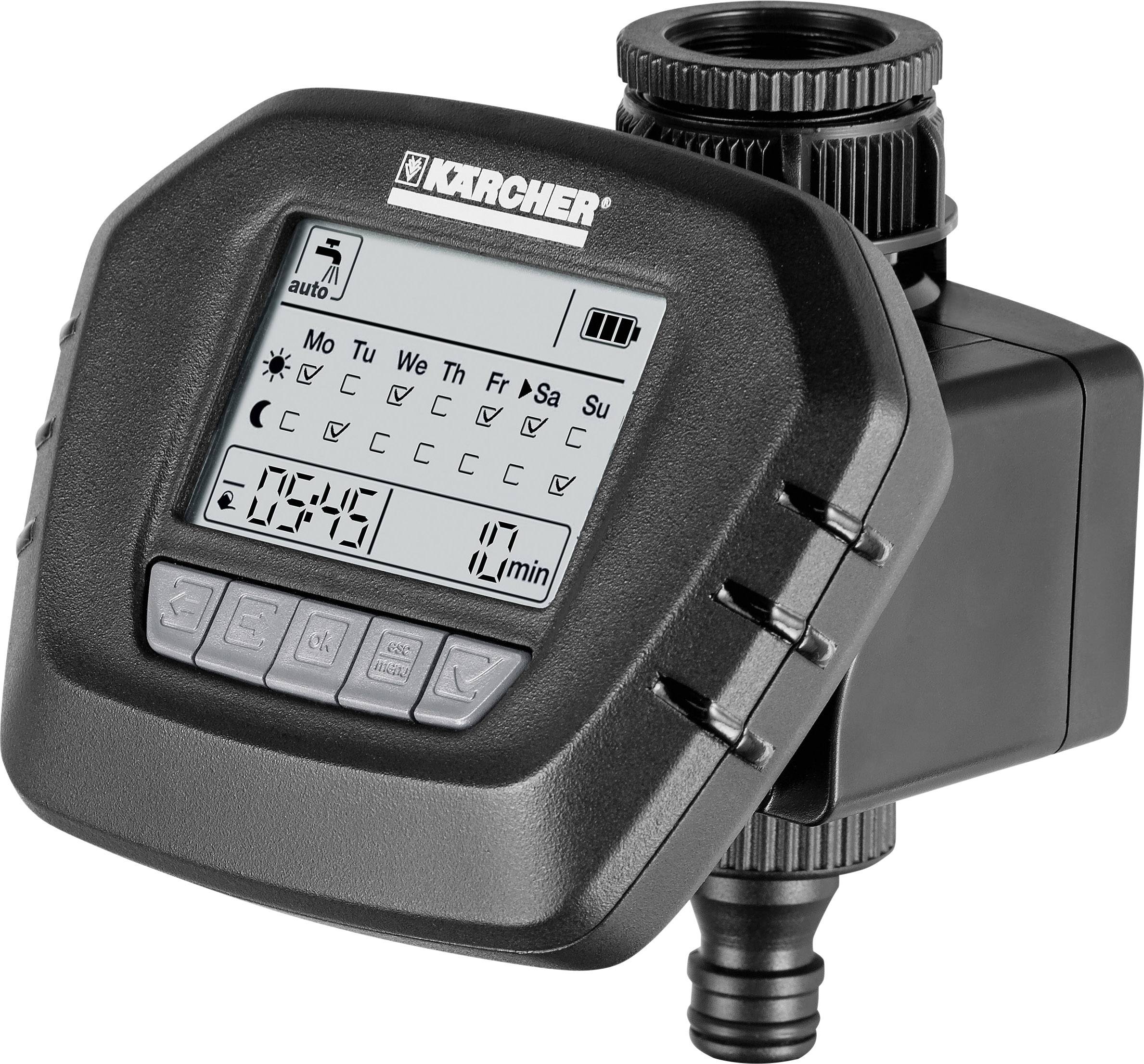 Kärcher Home & Garden 2.645-219.0 WT 5 Sterownik nawadniania - obrazek 1