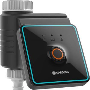 GARDENA 01889-20 Bluetooth® Sterownik nawadniania GARDENA 01889-20 Bluetooth® Sterownik nawadniania