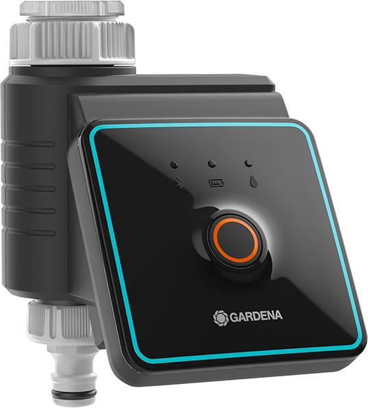GARDENA 01889-20 Bluetooth® Sterownik nawadniania - obrazek 1