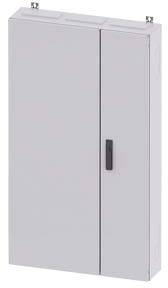 Siemens 8GK11227KA32 Rozdzielacz instalacyjny 8GK1122-7KA32, IP43 , 800 mm x 1400 mm x 210 mm, 1 szt.