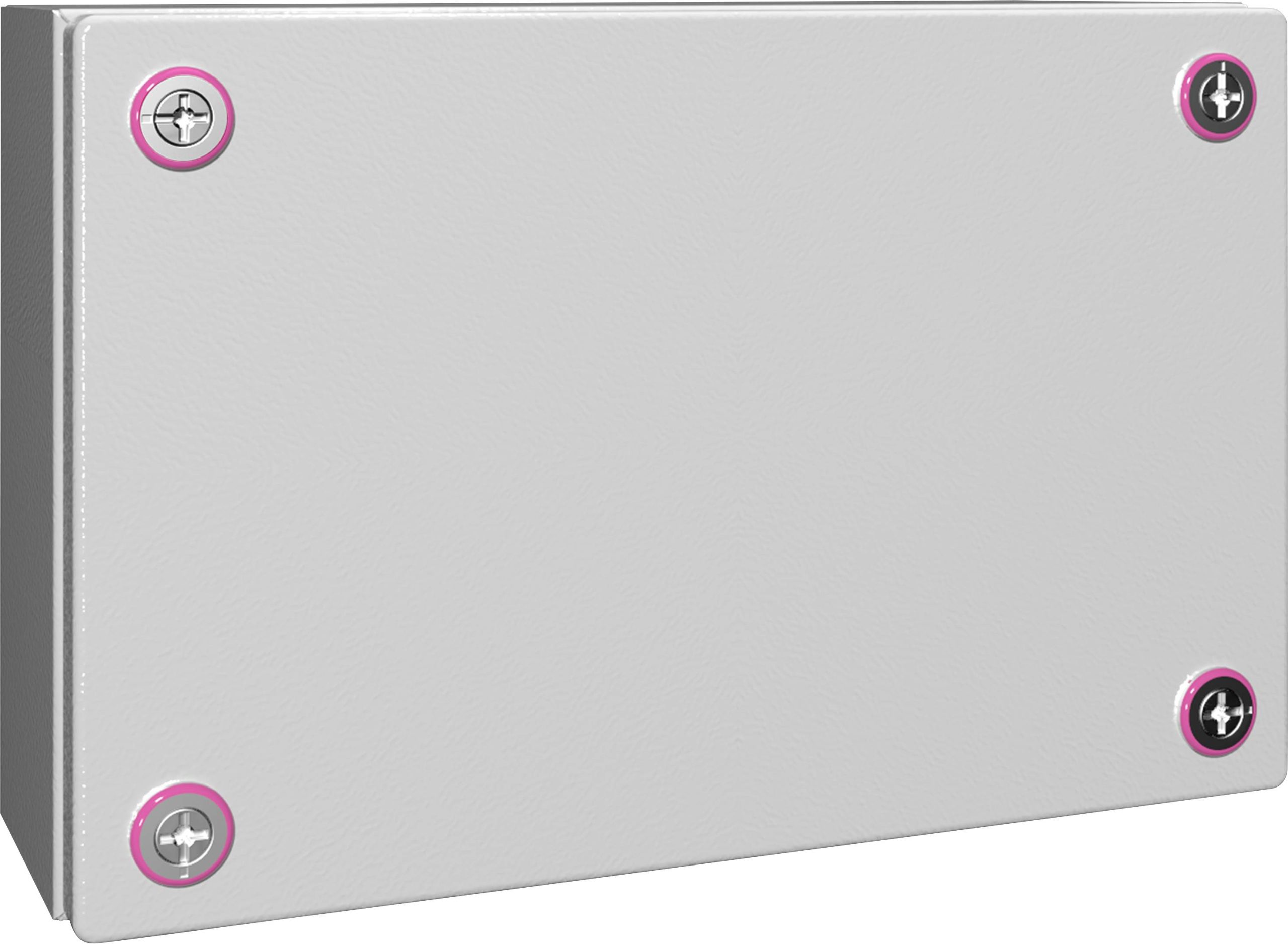 Rittal 1503000 Obudowa instalacyjna KX 1503.000, IP66, 300 mm x 200 mm x 120 mm, 1 szt. - obrazek 1