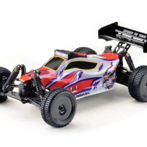 Model samochodu RC Absima AB3.4 V2, 2,4 GHz Model samochodu RC Absima AB3.4 V2, 2,4 GHz