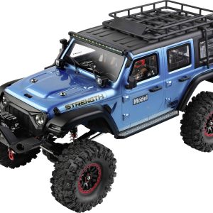 Model samochodu RC WL Toy, 2,4 GHz Model samochodu RC WL Toy, 2,4 GHz