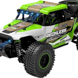 Model samochodu RC Absima Rock Racer Reckless, 2,4 GHz Model samochodu RC Absima Rock Racer Reckless, 2,4 GHz