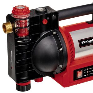 Einhell GE-GP 1246 N FS Pompa ogrodowa 4600 l/h 50 m Einhell GE-GP 1246 N FS Pompa ogrodowa 4600 l/h 50 m