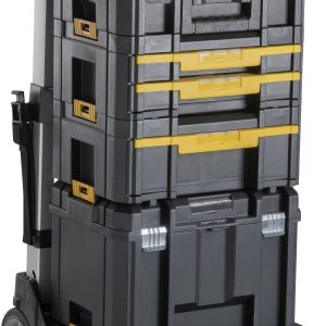 Wózek transportowy DEWALT DWST1-71196 DWST1-71196 Wymiary (D x S x W) 285 x 490 x 700 mm Wózek transportowy DEWALT DWST1-71196 DWST1-71196 Wymiary (D x S x W) 285 x 490 x 700 mm