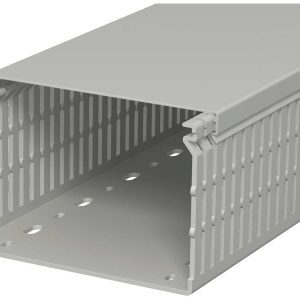 Kanał na wiązki OBO Bettermann LK4 N 80120 6178236 (D x S x W) 2000 x 120 x 80 mm 1 szt. Kanał na wiązki OBO Bettermann LK4 N 80120 6178236 (D x S x W) 2000 x 120 x 80 mm 1 szt.
