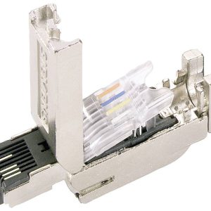 Siemens 6GK1901-1BB10-2AA0 RJ45 Siemens 6GK1901-1BB10-2AA0 6GK19011BB102AA0 wielobarwny 1 szt. Siemens 6GK1901-1BB10-2AA0 RJ45 Siemens 6GK1901-1BB10-2AA0 6GK19011BB102AA0 wielobarwny 1 szt.