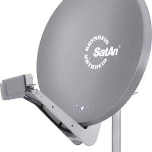 Antena satelitarna Kathrein CAS 90gr 90 cm Antena satelitarna Kathrein CAS 90gr 90 cm