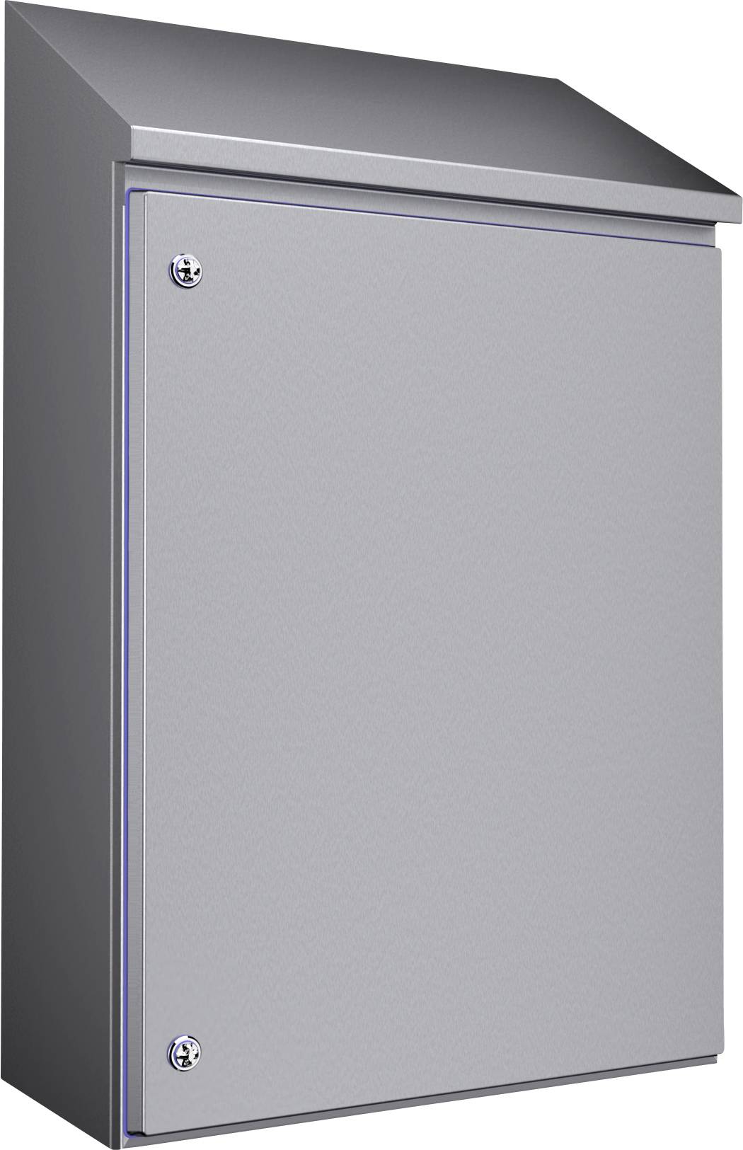 Szafka instalacyjna Rittal HD 1312.600, 1 szt. - obrazek 1
