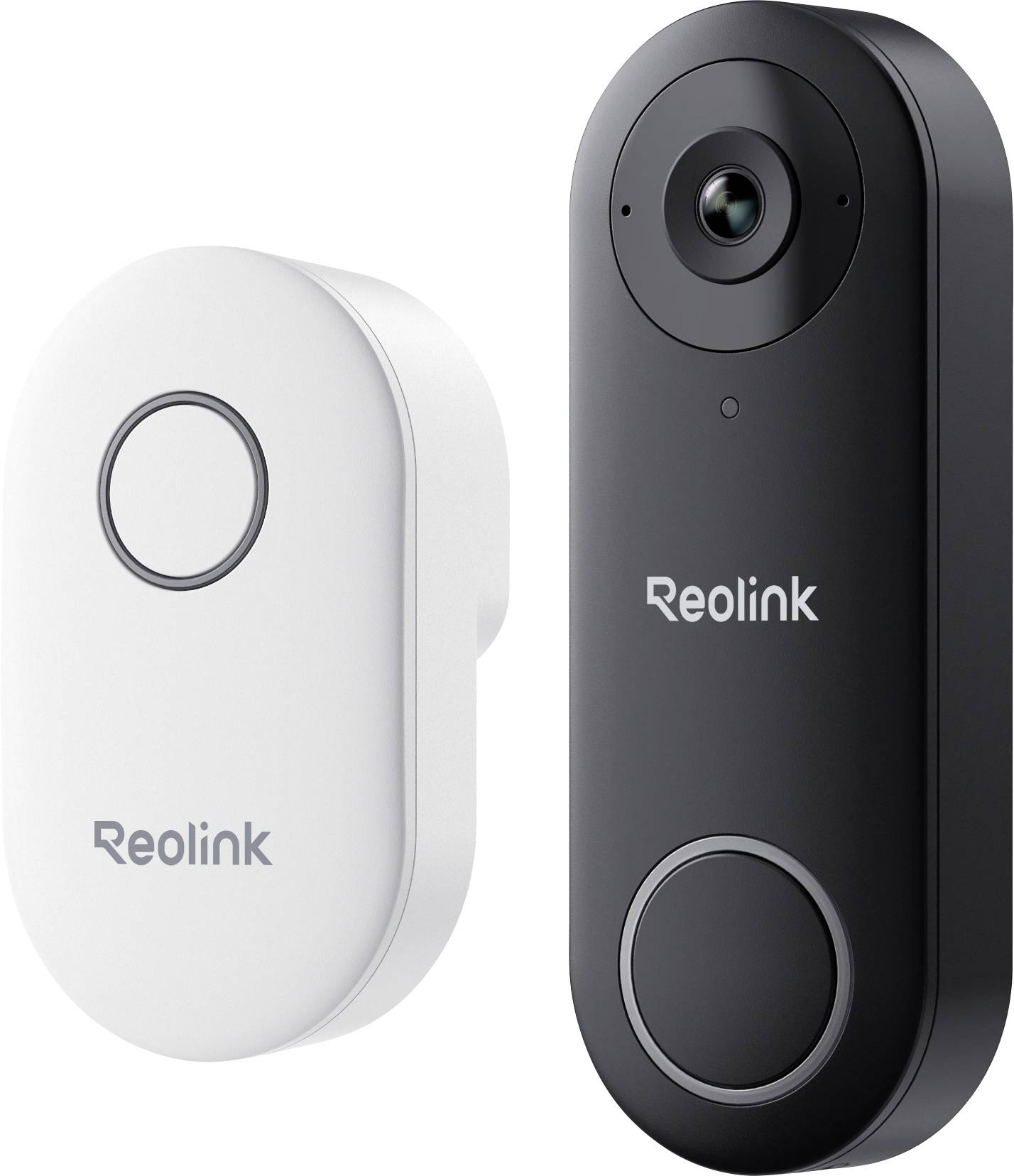 Reolink D340W Wideodomofon WLAN kompletny zestaw - obrazek 1