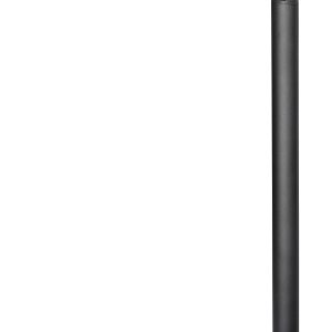 Lampka biurkowa LED Sygonix SY-6770690 LED czarny 720 lm Lampka biurkowa LED Sygonix SY-6770690 LED czarny 720 lm
