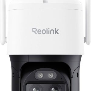Kamera monitoringu IP Reolink Trackmix Series W760 WLAN 3840 x 2160 px Kamera monitoringu IP Reolink Trackmix Series W760 WLAN 3840 x 2160 px