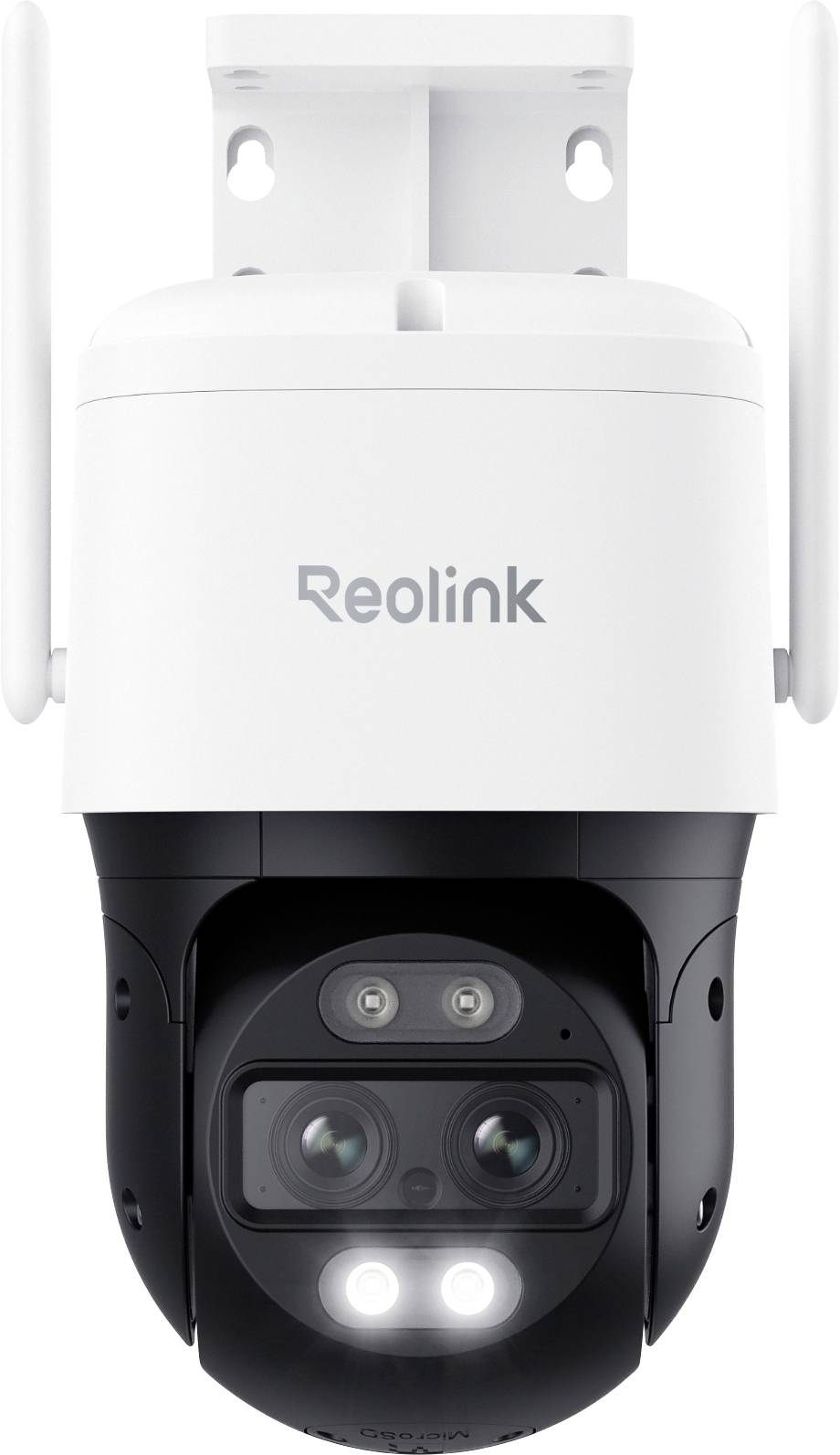 Kamera monitoringu IP Reolink Trackmix Series W760 WLAN 3840 x 2160 px - obrazek 1