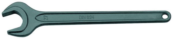 Klucz płaski Gedore 894 80 6577860 80 mm