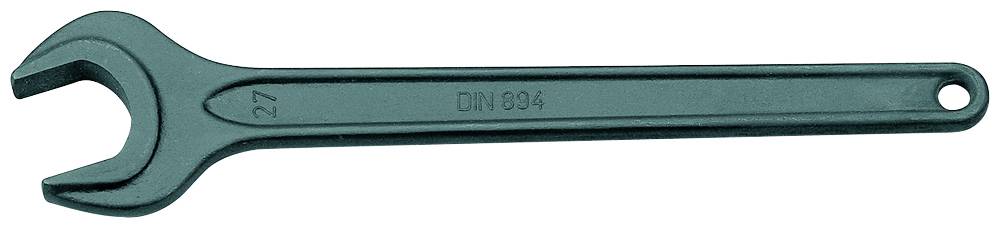 Klucz płaski Gedore 894 80 6577860 80 mm - obrazek 1