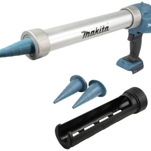 Makita DCG180ZX Pistolet dozujący DCG180ZX 1 szt. Makita DCG180ZX Pistolet dozujący DCG180ZX 1 szt.