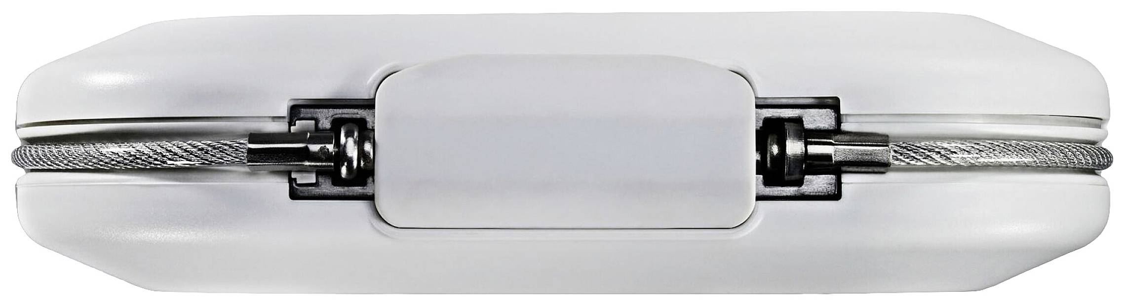 Sejf Master Lock P21347, (S x W x G) 24 x 6 x 12.9 cm - obrazek 1