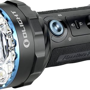 Lampa ręczna OLight Marauder 2 Marauder 2 14000 lm Lampa ręczna OLight Marauder 2 Marauder 2 14000 lm