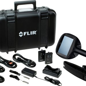 FLIR Kamera z obrazowaniem akustycznym Si1-LD FLIR Kamera z obrazowaniem akustycznym Si1-LD