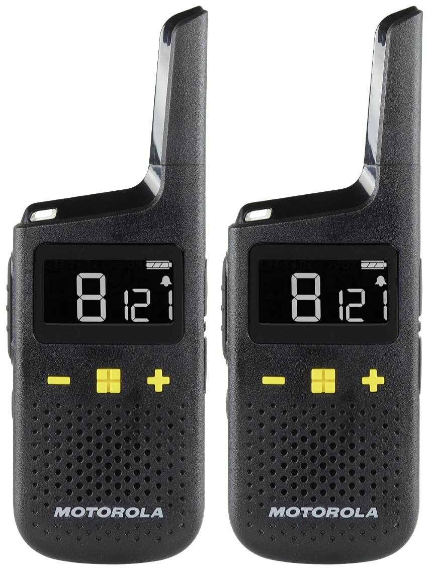 Radiotelefon PMR Motorola XT185 - obrazek 1