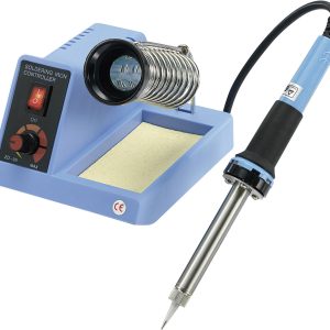 Stacja lutownicza Basetech ZD-99 588415, 58 W, +150 – +450 °C Stacja lutownicza Basetech ZD-99 588415, 58 W, +150 – +450 °C