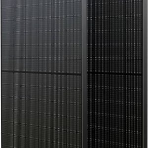 Moduł monokrystaliczny ECOFLOW Rigid Combo 400 W Moduł monokrystaliczny ECOFLOW Rigid Combo 400 W